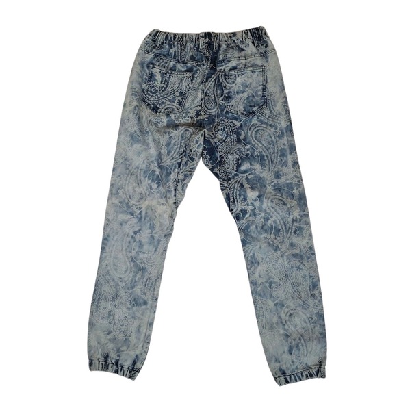Victorious Jogger Jeans‎ Mens Size Large - Picture 2 of 5
